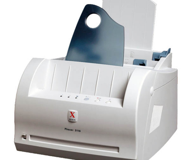 Картриджи для принтера Xerox Phaser 3110