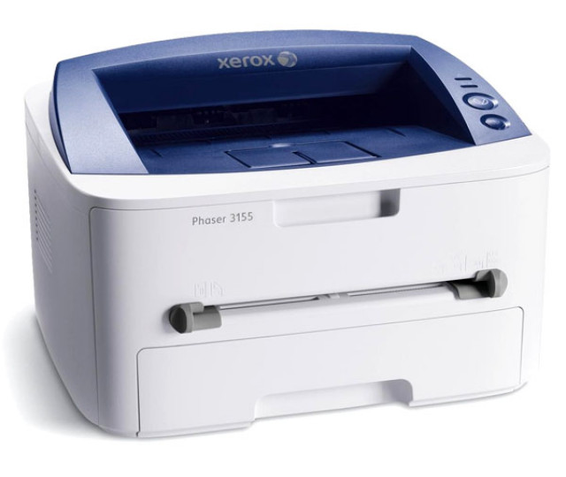 Картриджи для принтера Xerox Phaser 3155