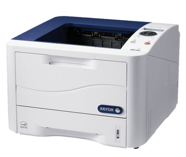 Картриджи для принтера Xerox Phaser 3320