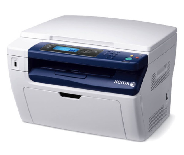 Картриджі для принтера Xerox WorkCentre 3045B