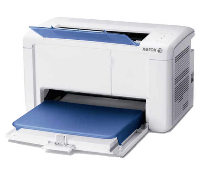 Картриджи для принтера Xerox Phaser 3010