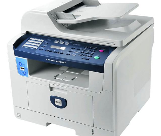 Картриджи для принтера Xerox Phaser 3300