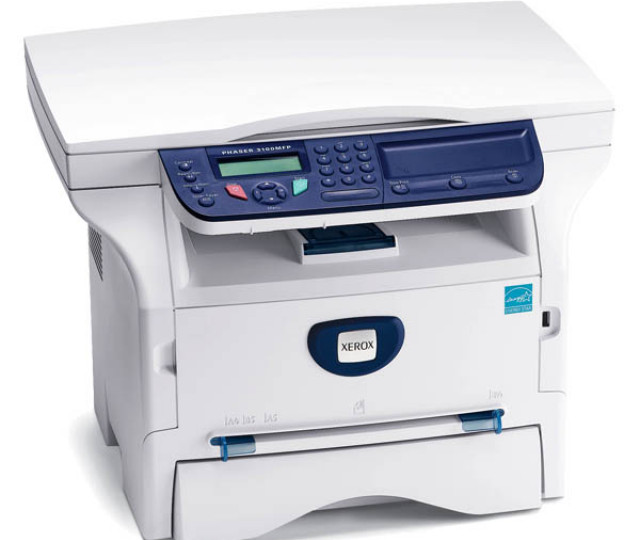 Картриджи для принтера Xerox Phaser 3100