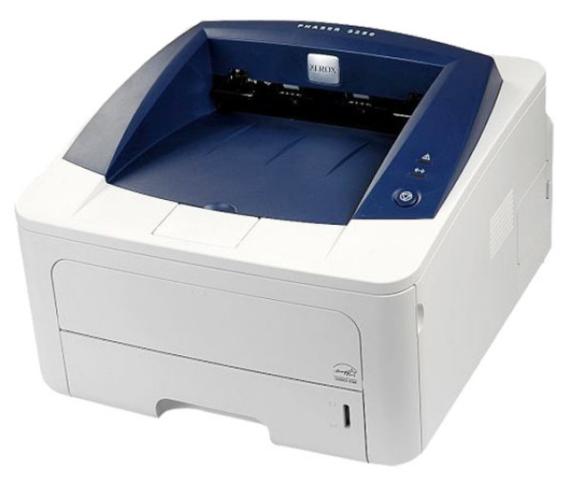 Картриджи для принтера Xerox Phaser 3250