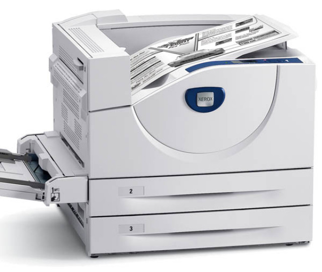 Картриджи для принтера Xerox Phaser 5550