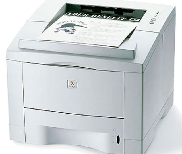 Картриджи для принтера Xerox Phaser 3400N