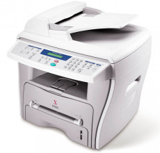 Купить  Xerox WorkCentre PE16e