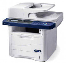 Купить  Xerox WC 3325DNI