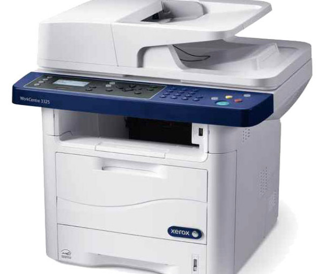 Картриджи для принтера Xerox WC 3325DNI