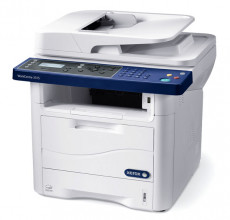 Купить  Xerox WorkCentre 3315DN