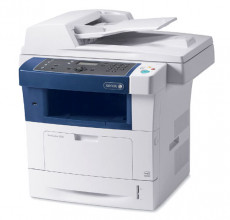 Купить  Xerox WorkCentre 3550