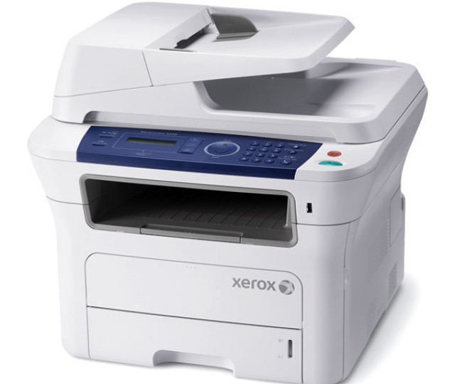Картриджи для принтера Xerox WorkCentre 3220