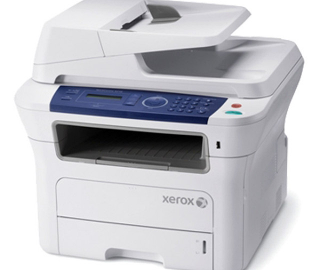 Картриджі до принтера Xerox WorkCentre 3210