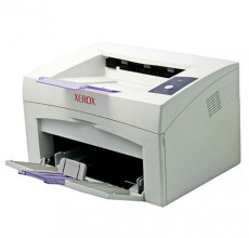 Купить  Xerox Phaser 3125