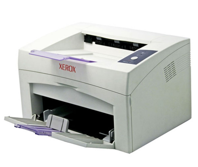 Картриджі до принтера Xerox Phaser 3125