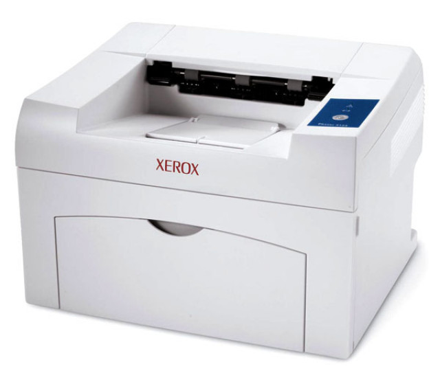 Картриджі до принтера Xerox Phaser 3124