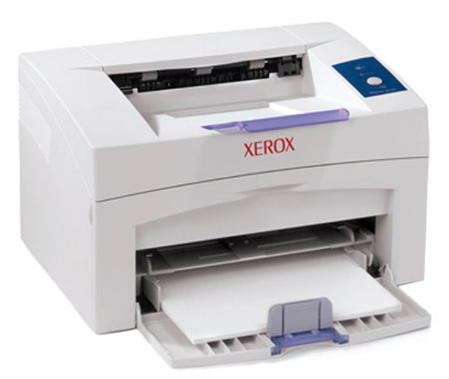 Картриджі до принтера Xerox Phaser 3117