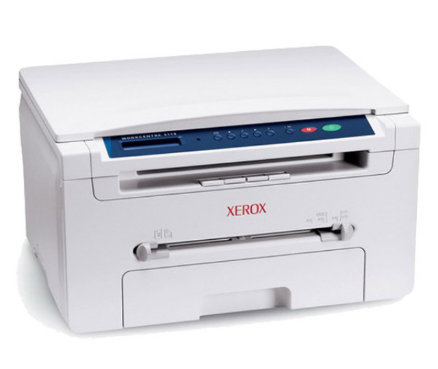 Картриджі для принтера Xerox WorkCentre 3119