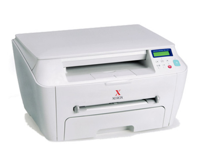 Картриджі до принтера Xerox WorkCentre PE114e