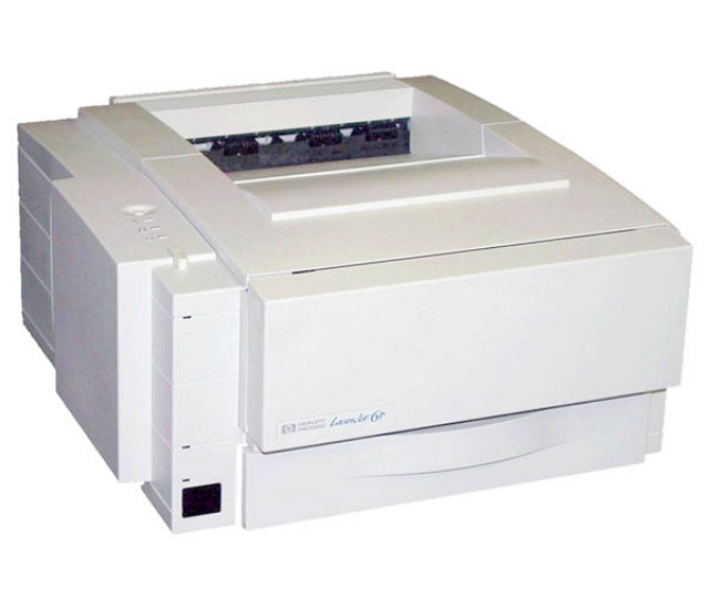 Картриджі для принтера HP LaserJet 6P
