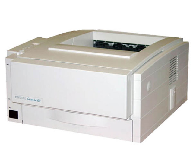 Картриджі для принтера HP LaserJet 5P