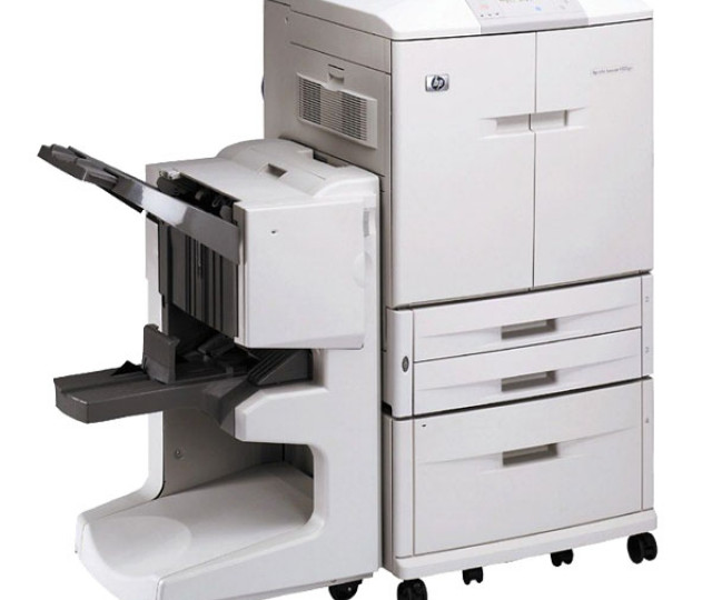 Картриджи для принтера HP Color LaserJet 9500n
