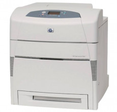 Купить  HP Color LaserJet 5550