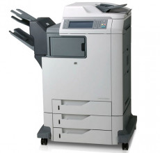 Купить  HP Color LaserJet 4730