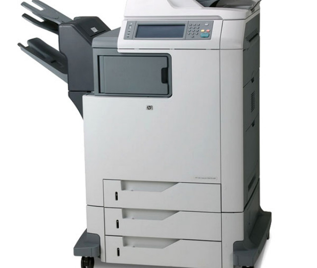 Картриджи для принтера HP Color LaserJet 4730