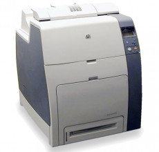 Купить  HP Color LaserJet 4700n