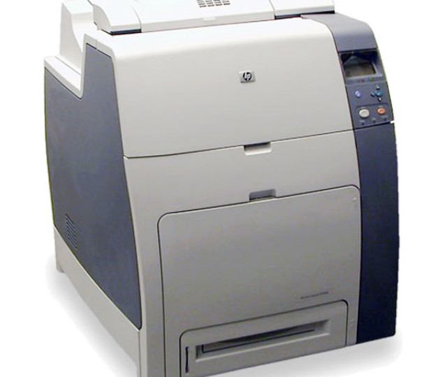Картриджи для принтера HP Color LaserJet 4700n