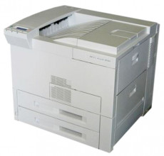 Купить  HP LaserJet Mopier 320