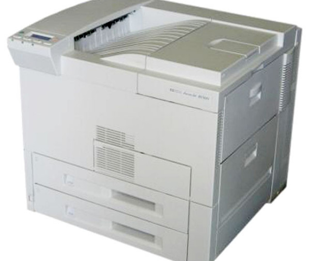 Картриджи для принтера HP LaserJet Mopier 320