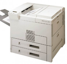 Купить  HP LaserJet 8150