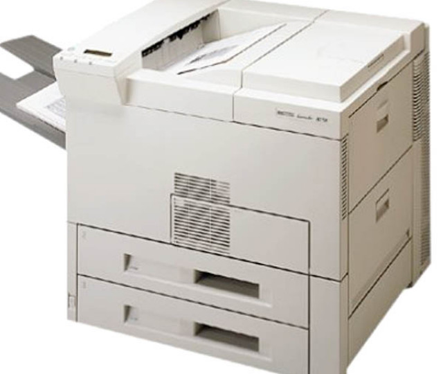 Картриджі для принтера HP LaserJet 8150