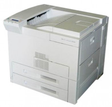 Купить  HP LaserJet 8100
