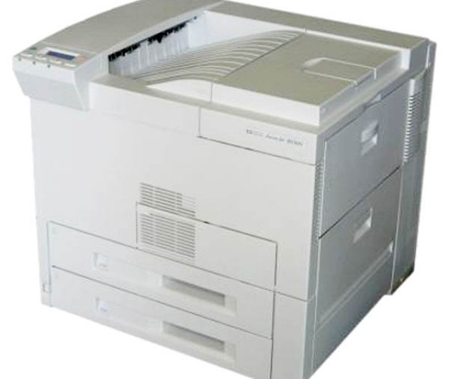 Картриджі для принтера HP LaserJet 8100