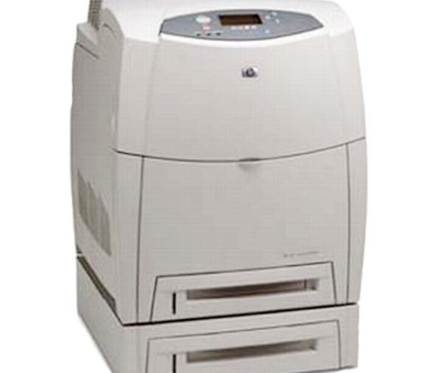 Картриджи для принтера HP Color LaserJet 4650dn