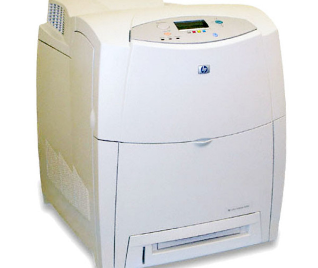 Картриджи для принтера HP Color LaserJet 4610n