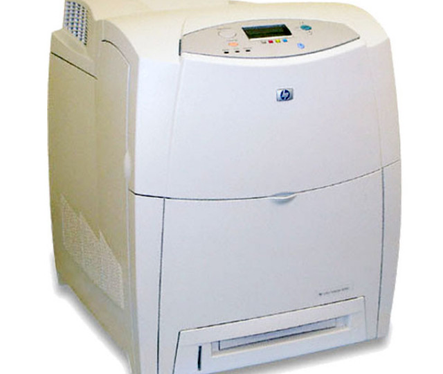 Картриджи для принтера HP Color LaserJet 4600