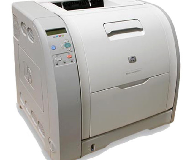 Картриджи для принтера HP Color LaserJet 3700n