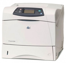 Купить  HP LaserJet 4200