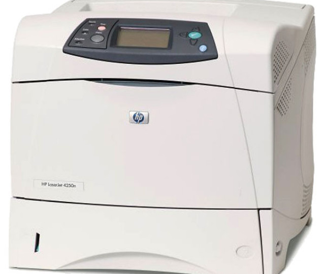 Картриджі для принтера HP LaserJet 4200