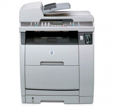 Купити Картриджі для принтера HP Color LaserJet 2840