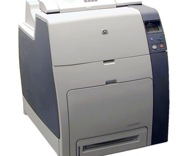 Картриджи для принтера HP CLJ CP4005dn