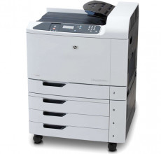 Купити Картриджі для принтера HP CLJ CP6015xh