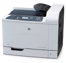 Купити Картриджі для принтера HP CLJ CP6015n