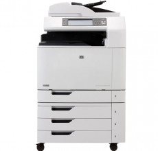 Купити Картриджі для принтера HP CLJ CM6040f