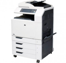 Купити Картриджі для принтера HP CLJ CM6030f