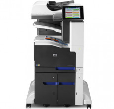 Купить  HP LJ Enterprise M775z